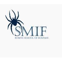 university of richmond student managed investment fund logo image