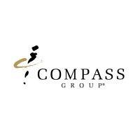 compass group usa logo image