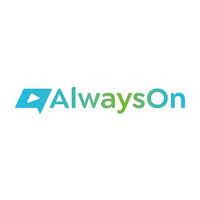 alwayson production gmbh logo image