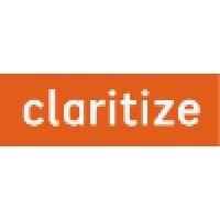 claritize logo image