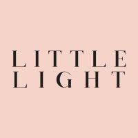 little light pr logo image