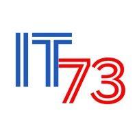 it73 consulting logo image