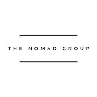 the nomad group logo image