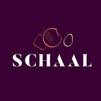 schaal, chocolatier des chocolatiers logo image