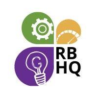 regional business hq logo image