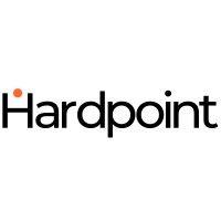 hardpoint consulting logo image