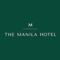 the manila hotel logo image