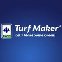 turfmaker corporation logo image