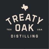 treaty oak distilling