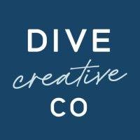 dive logo image