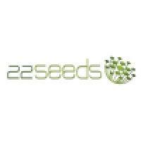 22seeds logo image