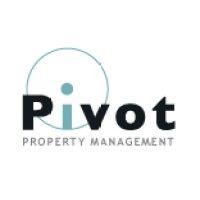 pivot property management logo image