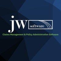 jw software, inc. logo image