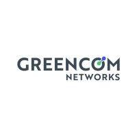 greencom networks logo image