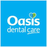 oasis dental care logo image