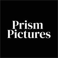 prism pictures logo image