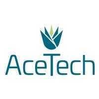 acetech logo image