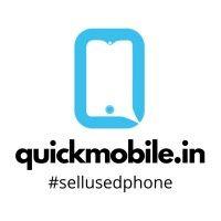 quick mobile logo image