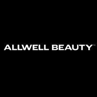 allwell beauty logo image