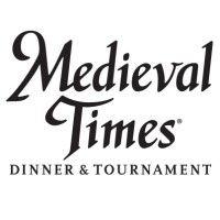 medieval times - toronto logo image