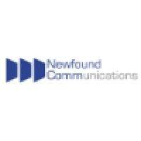 newfound communications logo image