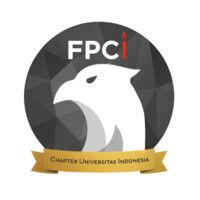 fpci chapter universitas indonesia