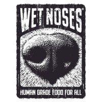 wet noses® natural dog treat company