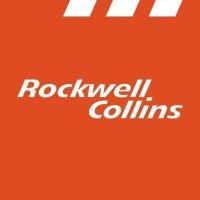 rockwell collins logo image