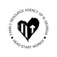 family resource agency of north georgia logo image