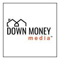 down money media logo image