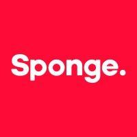 sponge