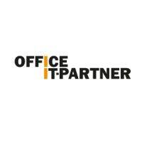 office it-partner logo image