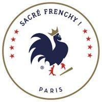 sacré frenchy !®