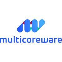 multicoreware inc logo image