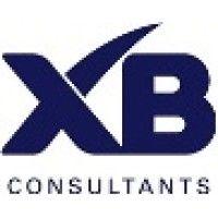 xb consultants logo image