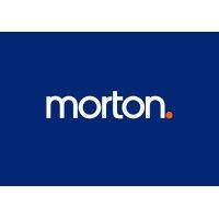 morton property logo image