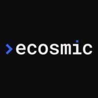 ecosmic - we are hiring logo image