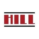 logo of Hill International Inc