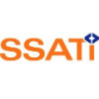 ssati logo image