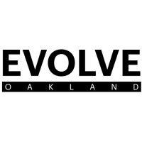 evolve oakland logo image