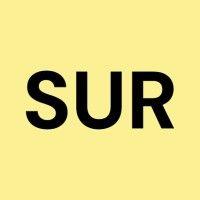 sur logo image