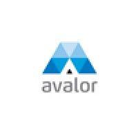 avalor logo image