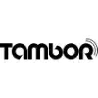 tambor digital logo image