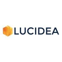 lucidea logo image