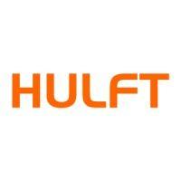 hulft pte ltd logo image