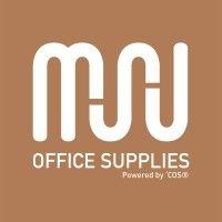 muru office supplies logo image