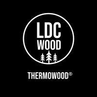 ldcwood logo image