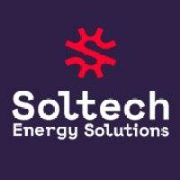 soltech energy solutions logo image