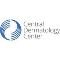 central dermatology center, pa logo image