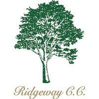 ridgeway country club logo image